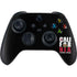 California Black Block Xbox Series X Skins